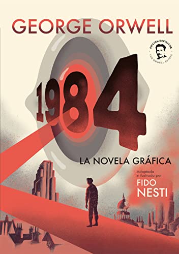 1984 Novela Gráfica