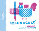 Cocorococó