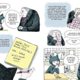 Miss Cat. El caso del canario