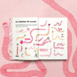 La vida desafortunada de los lombrices