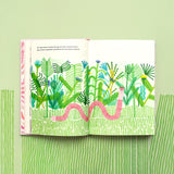 La vida desafortunada de los lombrices