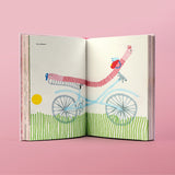 La vida desafortunada de los lombrices