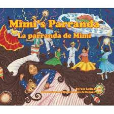 Mimi's Parranda / Le parranda de Mimi