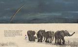 El elefante