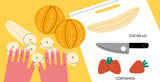 Fruta