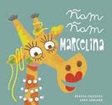 Ñam ñam Marcelina