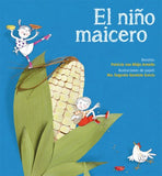 El niño maicero