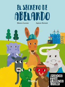 El secreto de Abelardo
