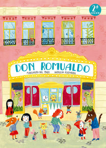 Don Romualdo
