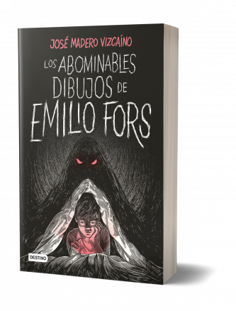 Los abominables dibujos de Emilio Fors