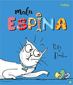 Mala espina