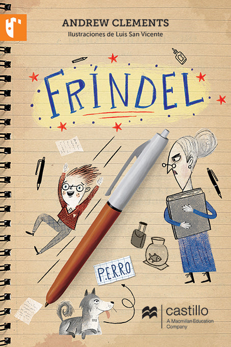 Fríndel