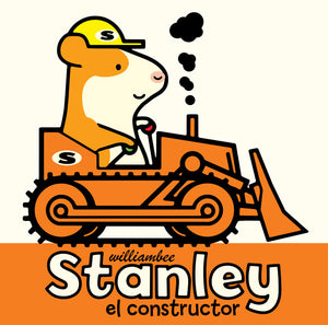 Stanley el constructor