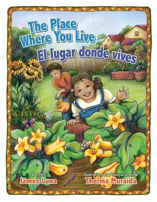 El lugar donde vives / The Place Where You Live