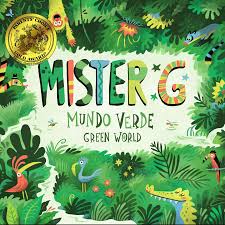 Mundo Verde/Green World